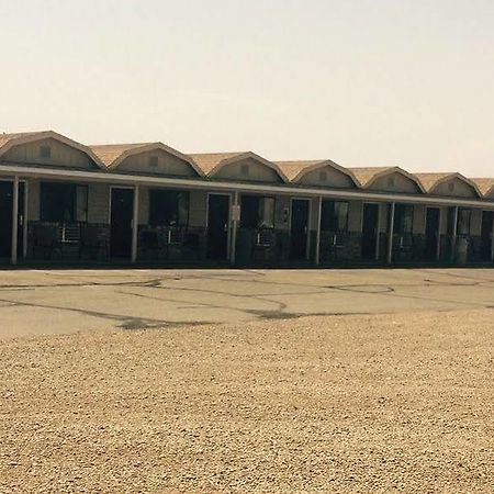 Whispering Sands Motel Hanksville 外观 照片