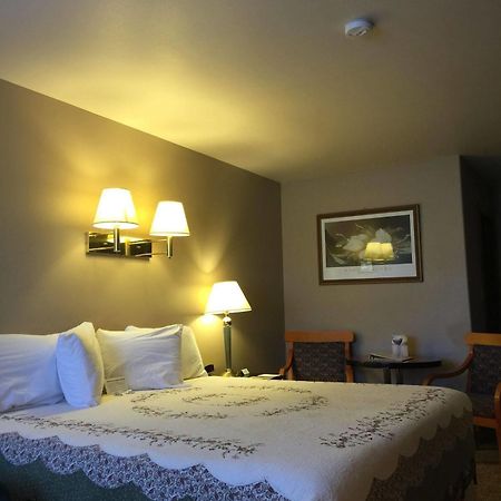 Whispering Sands Motel Hanksville 外观 照片