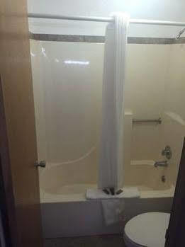 Whispering Sands Motel Hanksville 外观 照片