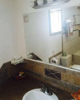 Whispering Sands Motel Hanksville 外观 照片