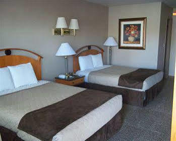 Whispering Sands Motel Hanksville 外观 照片